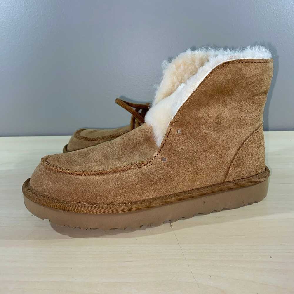 Ugg Boots Daria Women’s Size 6 - image 3