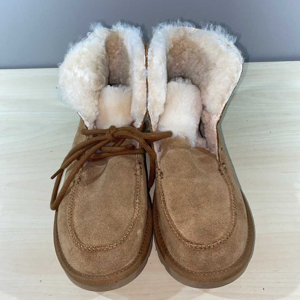 Ugg Boots Daria Women’s Size 6 - image 4