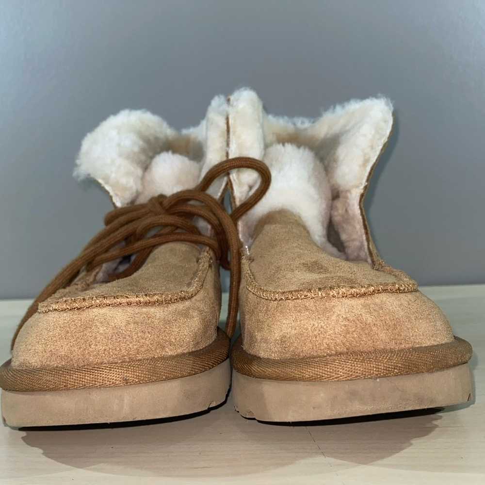 Ugg Boots Daria Women’s Size 6 - image 5