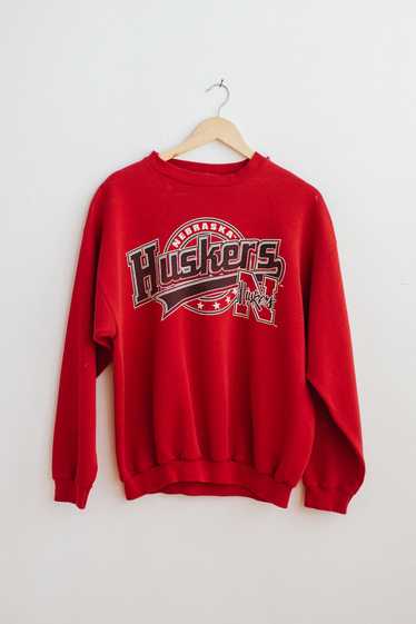 Random Vintage Vintage Nebraska University…