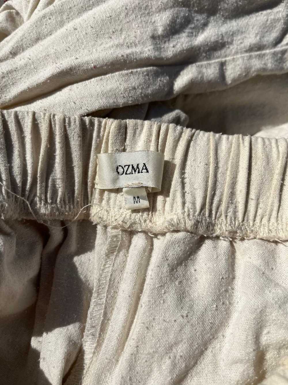 OZMA Crop lounge pants (M) | Used, Secondhand, Re… - image 3