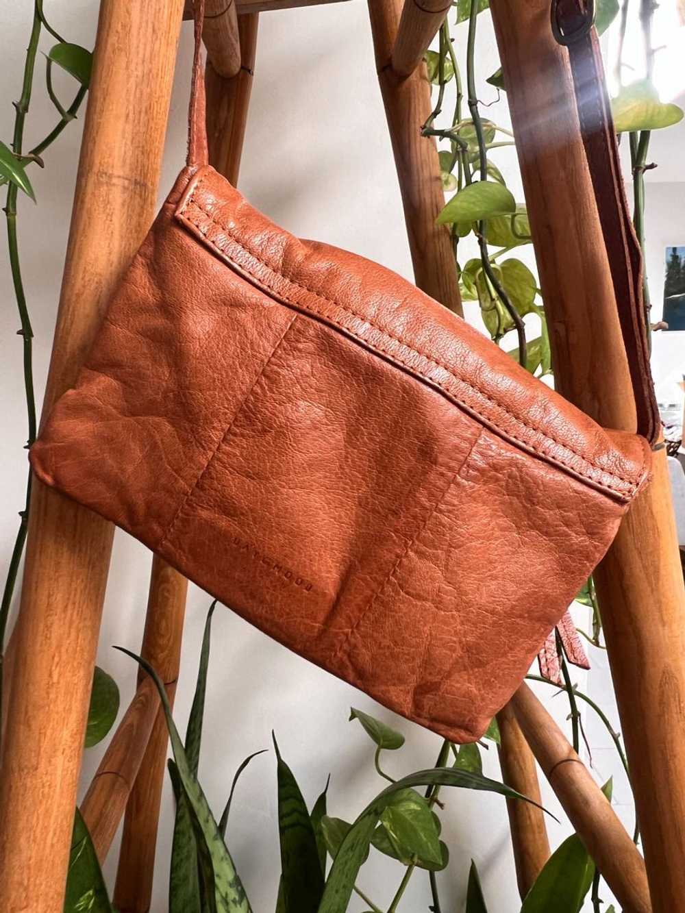 Day & Mood Hazel Genuine Leather Crossbody Bag |… - image 4