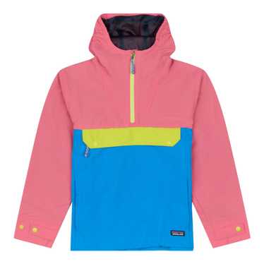 Patagonia - Kids' Isthmus Anorak