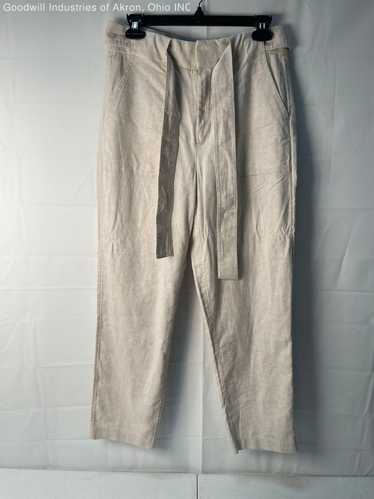 NWT Banana Republic Women's Beige Dress Pants, Sz.