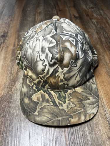 Camo × Streetwear × Vintage Vintage Camouflage Pr… - image 1