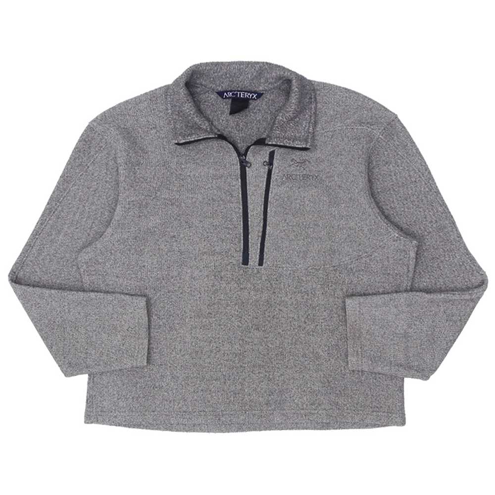 Mens Arc'teryx 1/2 Zip Fleece Sweater - image 1