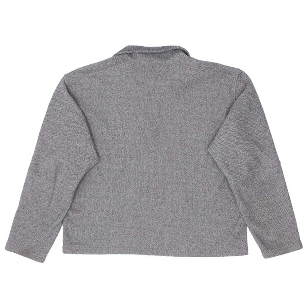 Mens Arc'teryx 1/2 Zip Fleece Sweater - image 2