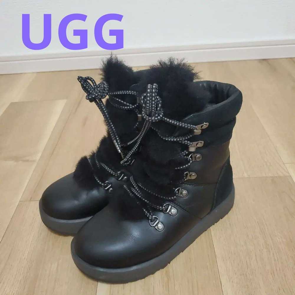 UGG boots - image 1