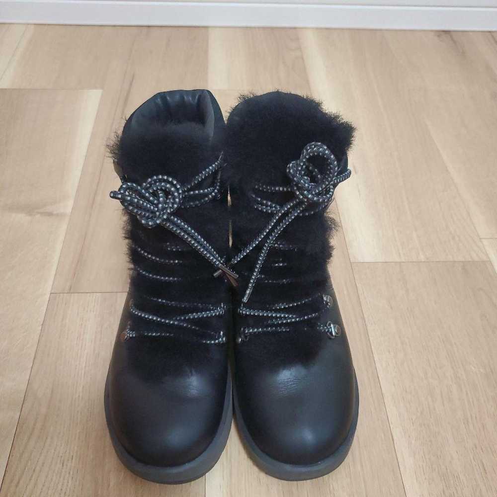 UGG boots - image 2