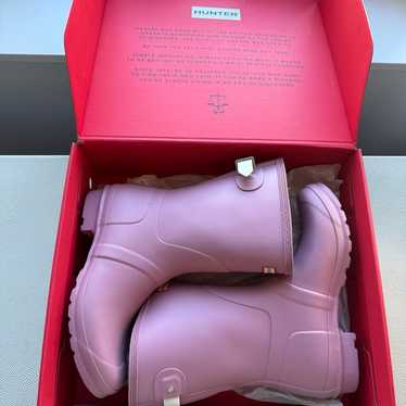 Hunter Boots