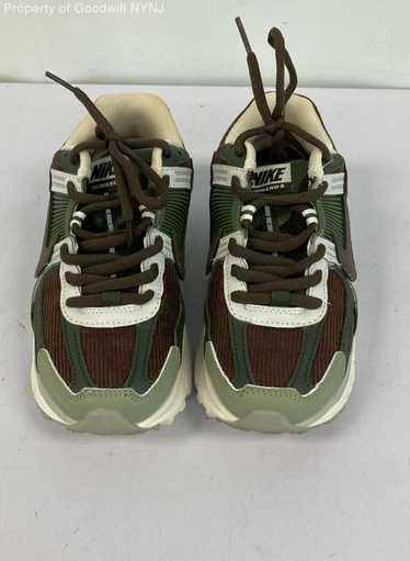 Nike Men's Zoom Vomero 5 Brown/Green/White Size 8