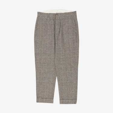 Engineered Garments Linen Blend Andover Trousers - image 1