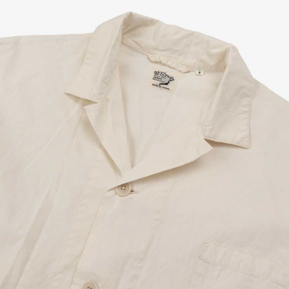 Orslow Chore Jacket - image 3