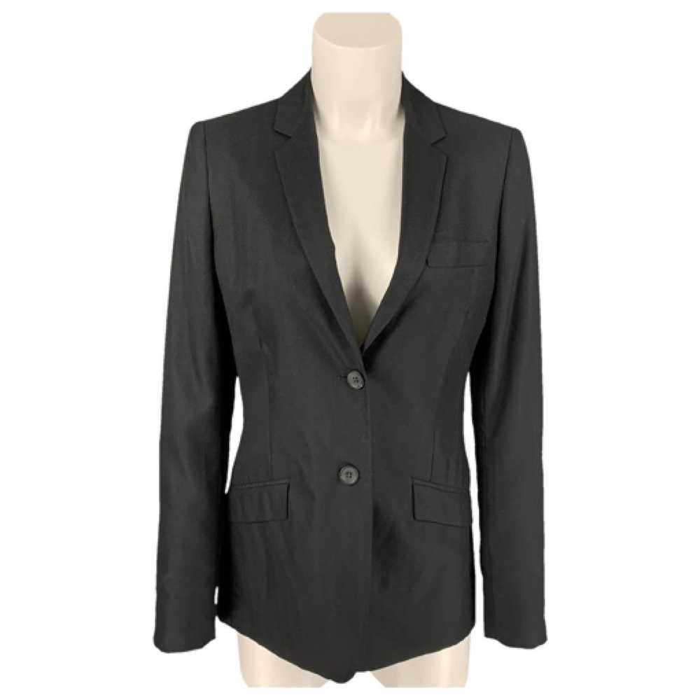 Calvin Klein Collection Cashmere jacket - image 1