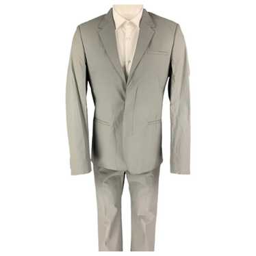 Calvin Klein Collection Suit