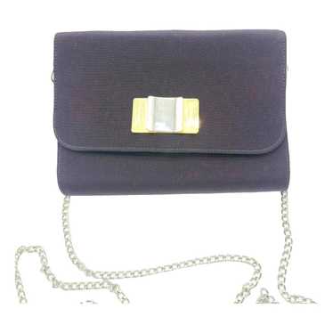 Gucci Cloth handbag - image 1