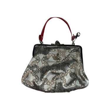 Vivienne Westwood Cloth handbag