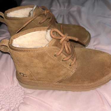 ugg neumel boots