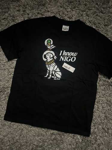 Billionaire Boys Club × Human Made × Nigo Billiona