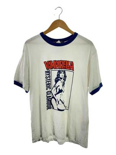 Hysteric glamour vampirella the - Gem