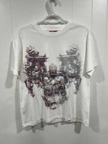 Hysteric Glamour × Japanese Brand Japanese Brand … - image 1