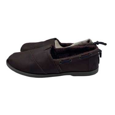 Skechers Bobs Skechers Chill Luxe Flat Lined Brow… - image 1