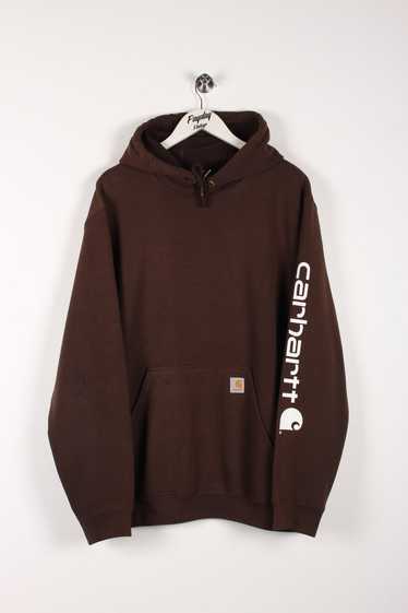 Carhartt Hoodie XL