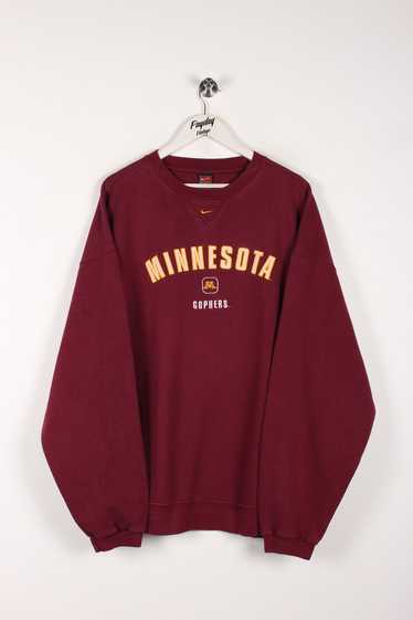 90's Nike Minnesota Sweatshirt XL