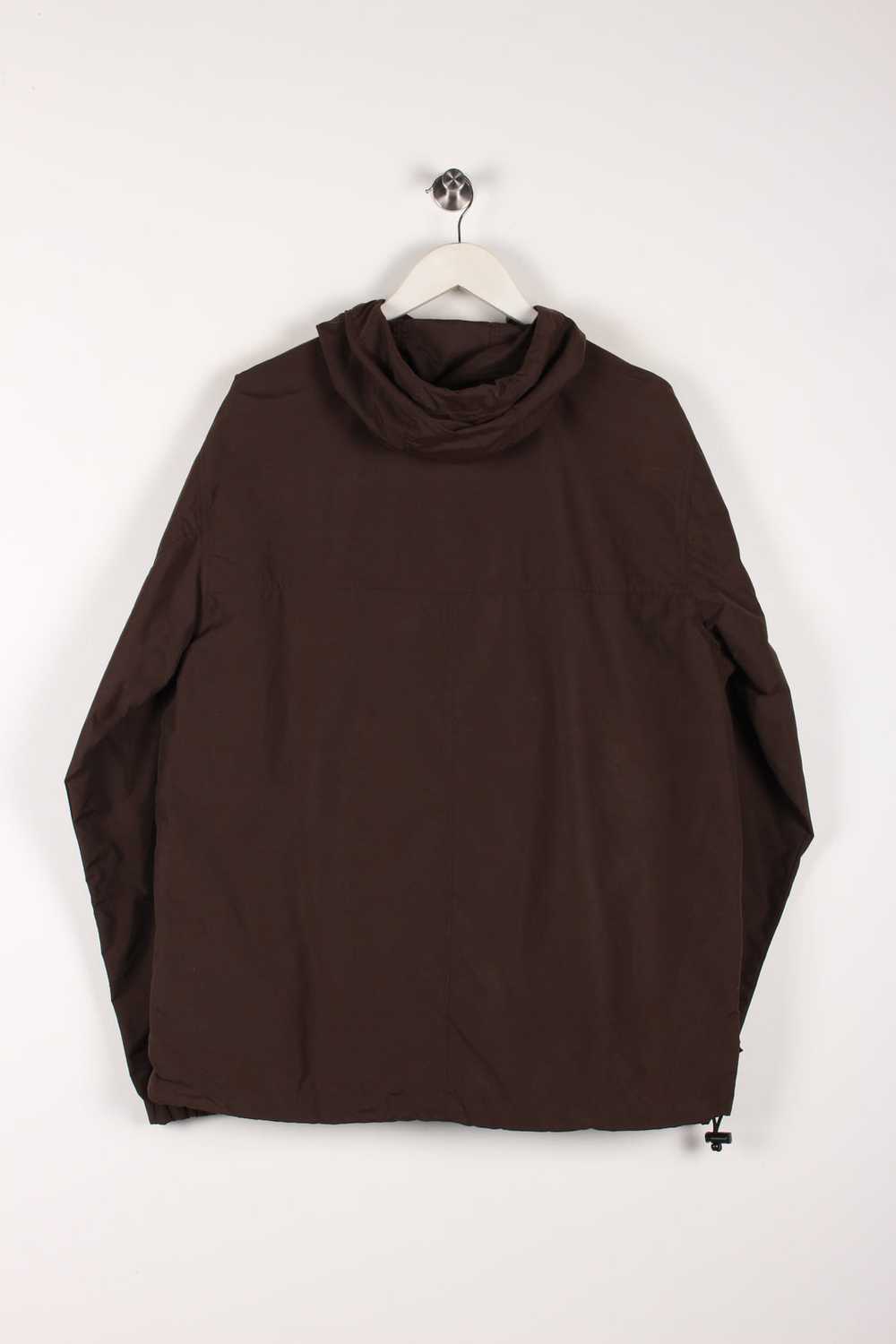 Carhartt Hooded Jacket Large - image 4