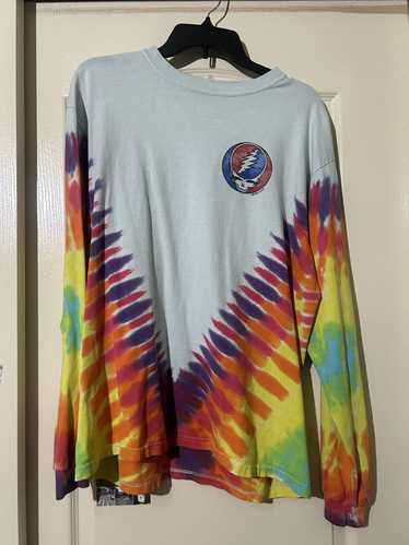 Vintage grateful dead long - Gem
