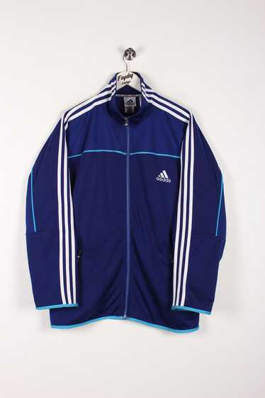 90's Adidas Track Jacket Large