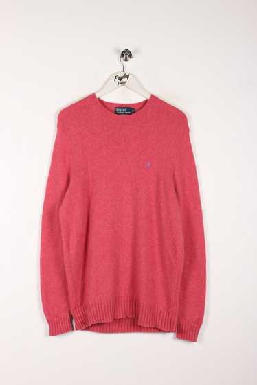 90's Ralph Lauren Knit XL