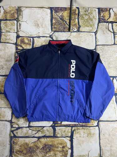 Outdoor Life × Polo Ralph Lauren × Vintage Vintag… - image 1