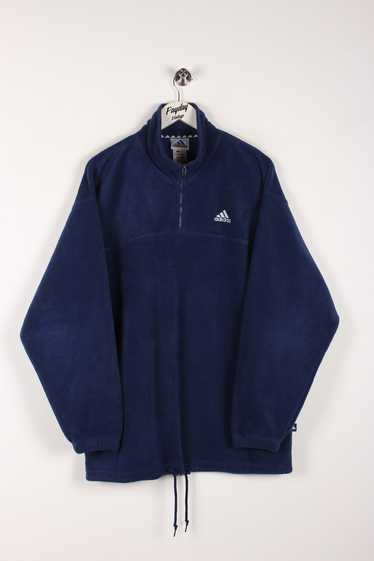 90's Adidas Fleece XL