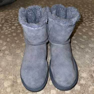 UGG Bailey bow boots - image 1