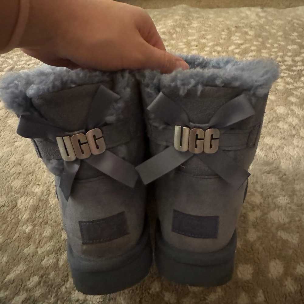 UGG Bailey bow boots - image 7