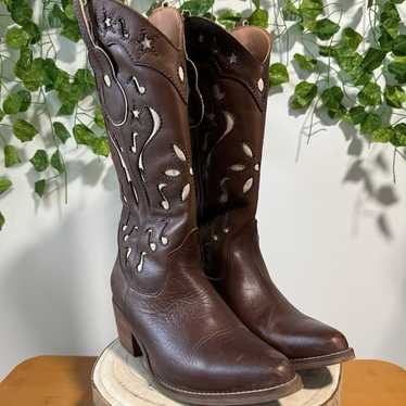 Women’s Dingo Cowgirl Boots