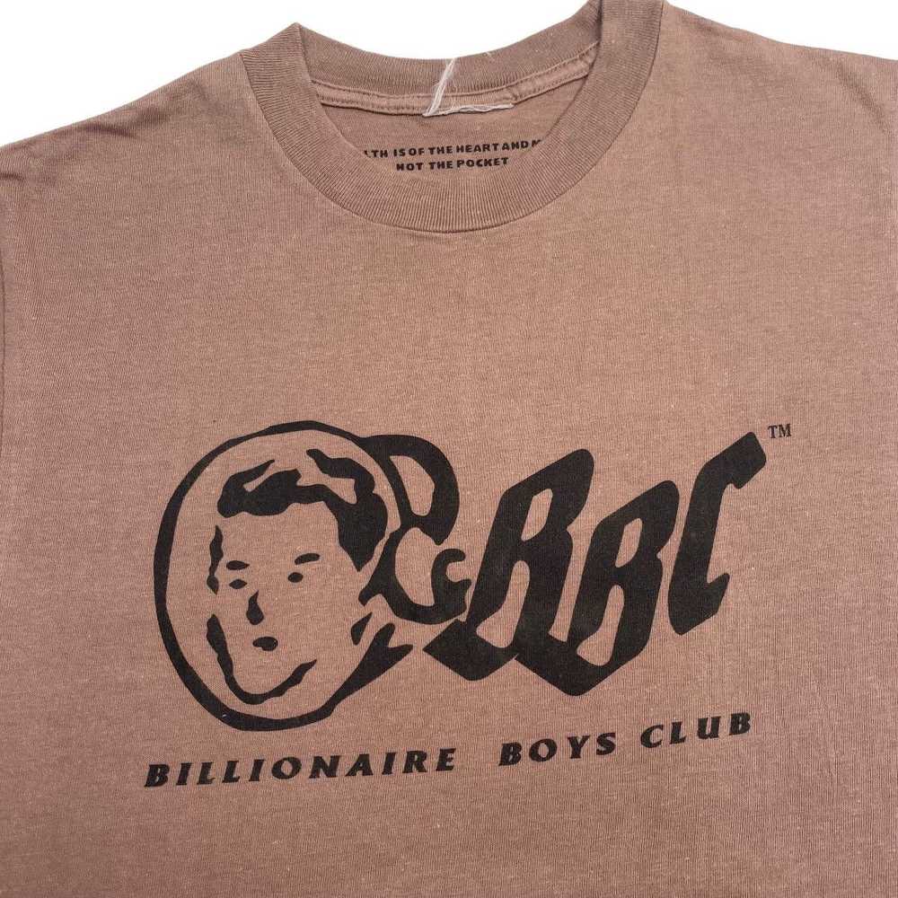 Billionaire Boys Club × Nigo × Pharrell Billionai… - image 2