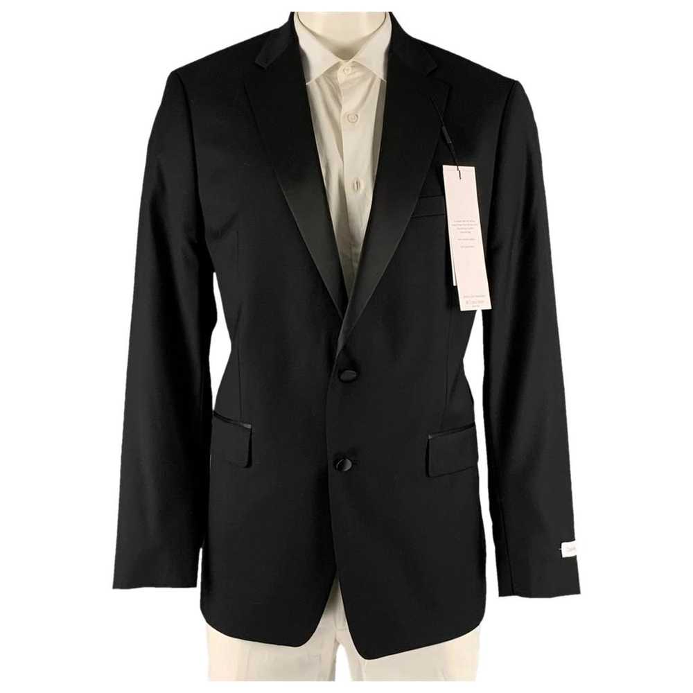 Calvin Klein Wool suit - image 1