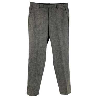 Calvin Klein Wool trousers