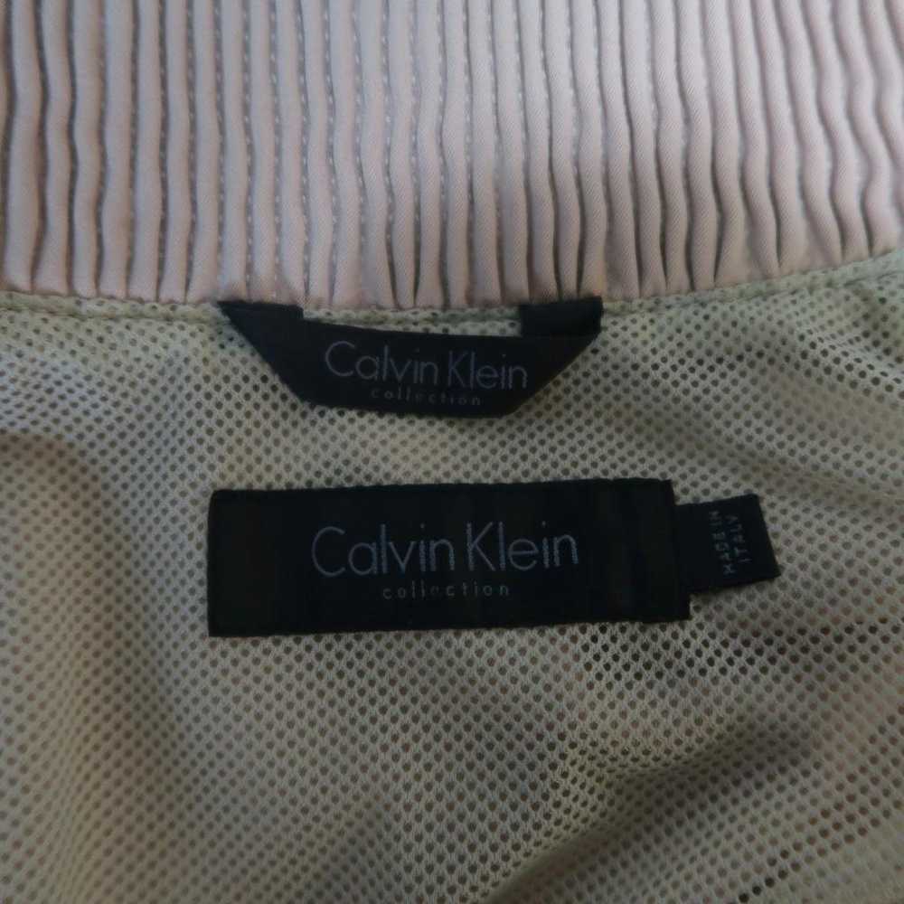 Calvin Klein Collection Jacket - image 9