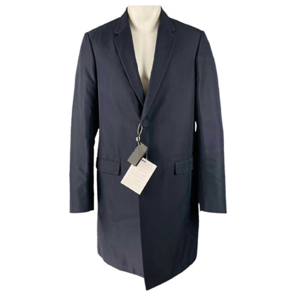 Calvin Klein Collection Coat - image 1