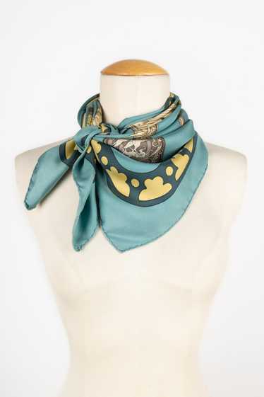 Foulard / Carré en soie "Diane" Hermès