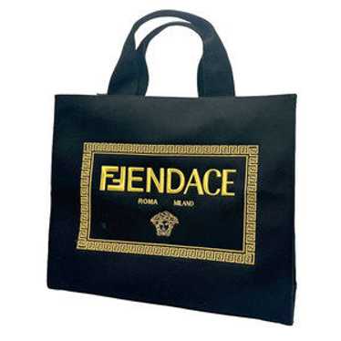 fendi x versace fendace bag - Gem