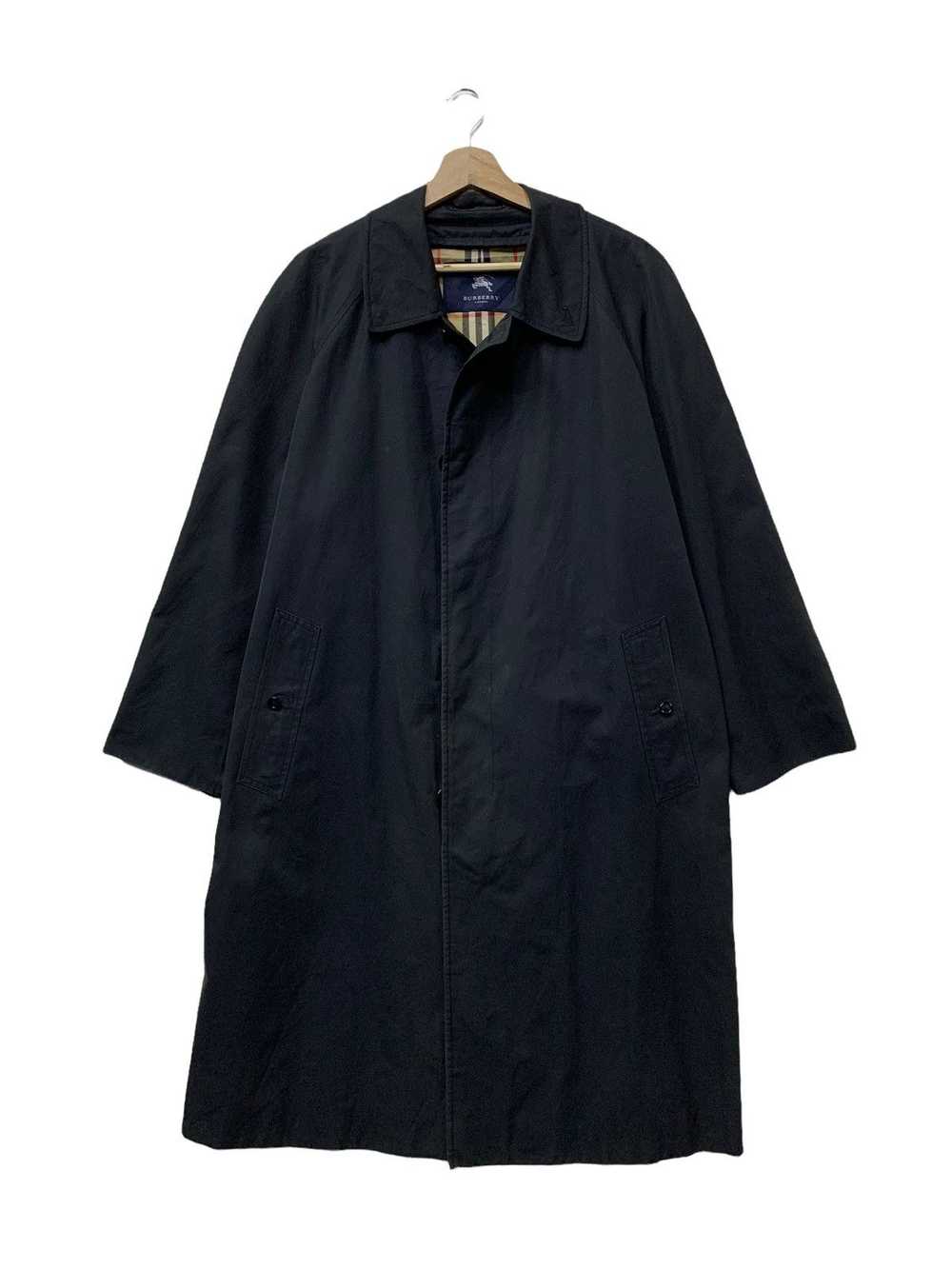 Burberry × Burberry Prorsum × Other 🔥VTG BLACK B… - image 6