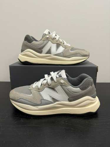 New Balance New Balance 57/40 Grey Day