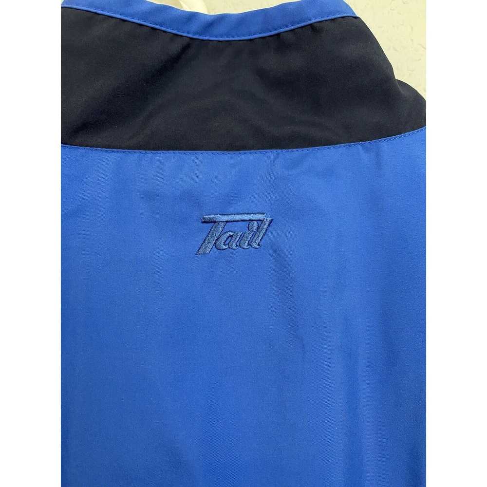 Other TAIL GOLF/TENNIS Jacket Windbreaker Women's… - image 4