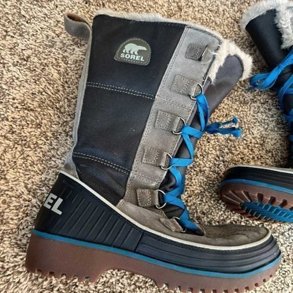 Sorel Tivoli High II winter boots - image 2