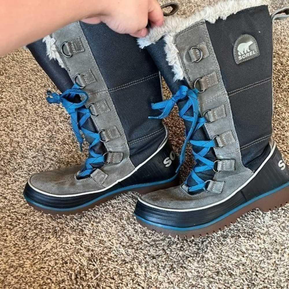 Sorel Tivoli High II winter boots - image 5