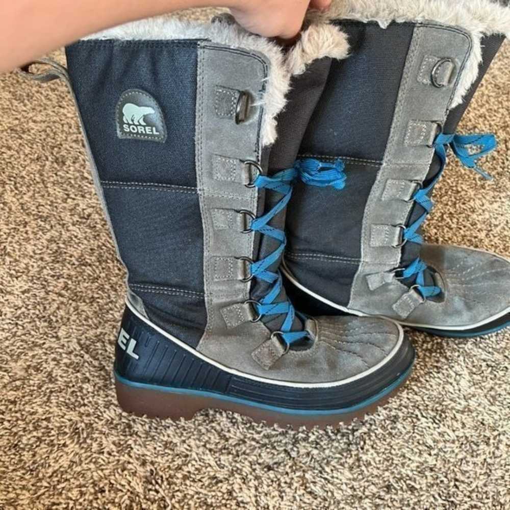 Sorel Tivoli High II winter boots - image 6